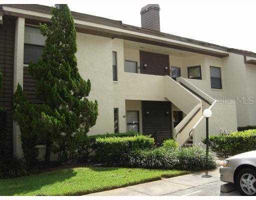 2816 Countrybrook Dr. #L25, Palm Harbor, FL 34684