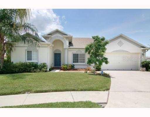 [Address Hidden by Seller], Trinity, FL 34655