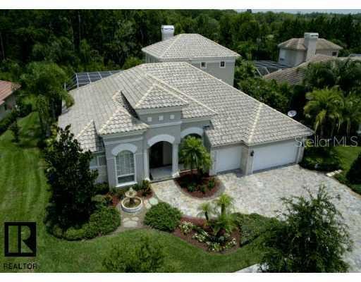 872 Cypress Cove Way, Tarpon Springs, FL 34688