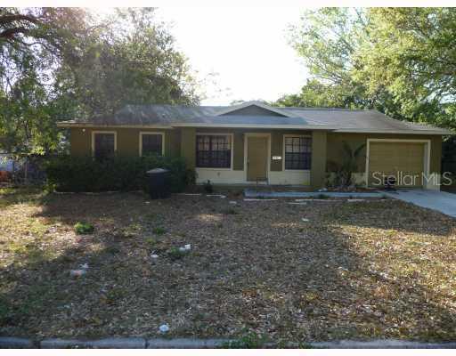 1711 S 42nd St., St Petersburg, FL 33711
