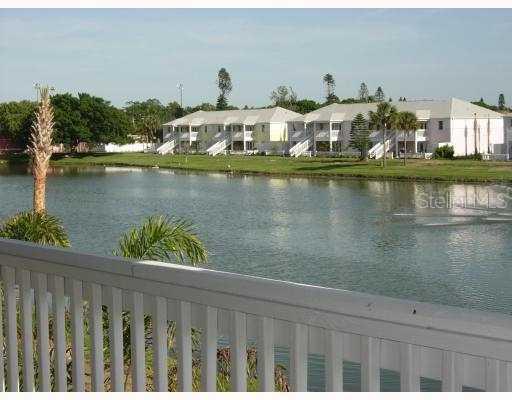 4834 Beach Dr. #D, St Petersburg, FL 33705