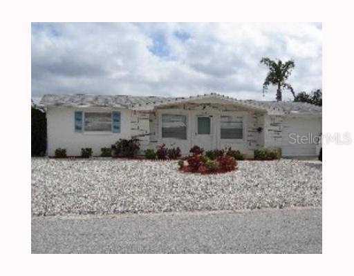 12710 3rd Isle, Hudson, FL 34667