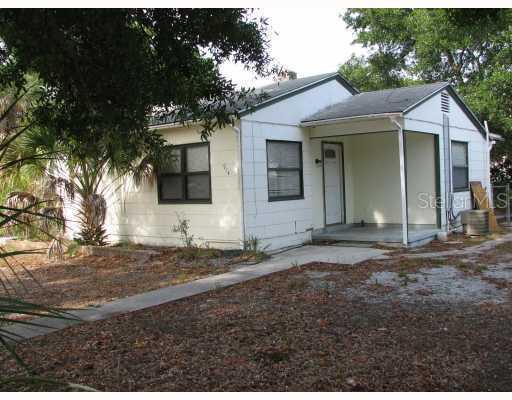 914 Gray St., Gulfport, FL 33707