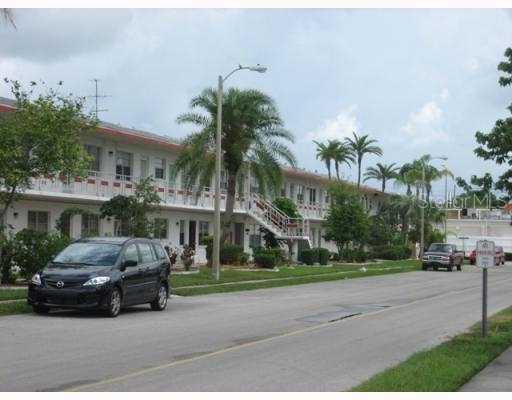 5895 18th St. #15, St Petersburg, FL 33714