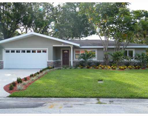 4853 Venetian Pl., St Petersburg, FL 33703