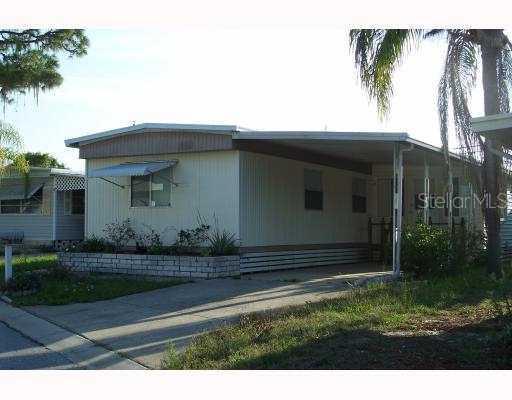 [Address Hidden by Seller], Tarpon Springs, FL 34689
