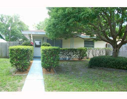 [Address Hidden by Seller], St Petersburg, FL 33702