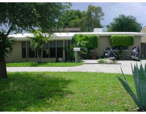4146 Harrisburg St., St Petersburg, FL 33703