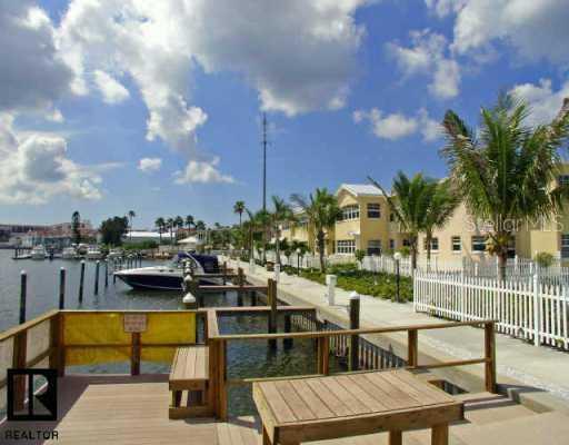 19417 Gulf Blvd. #C-206, Indian Shores, FL 33785