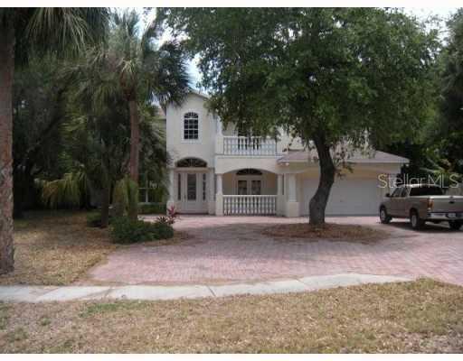 1652 Meyers Cove Dr., Tarpon Springs, FL 34689