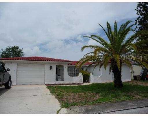 9041 Greenbriar Ln., Port Richey, FL 34668