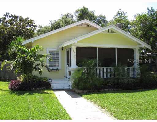 1122 15th St., St Petersburg, FL 33705