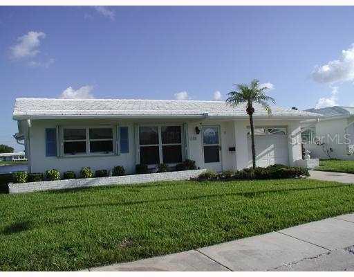 3448 99th Pl. #4, Pinellas Park, FL 33782