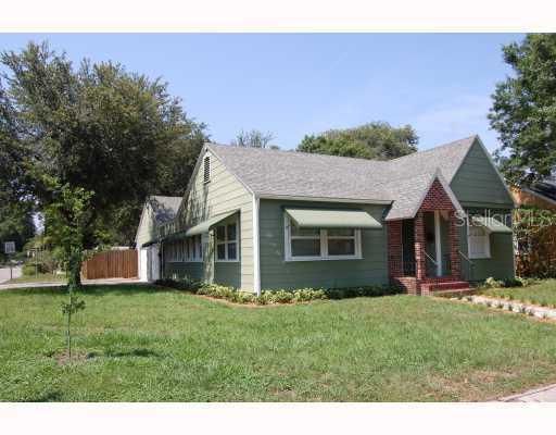 [Address Hidden by Seller], St Petersburg, FL 33702