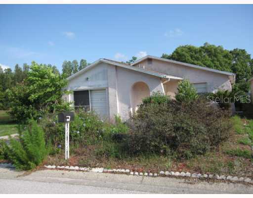 12714 Skipper Ln., Hudson, FL 34669