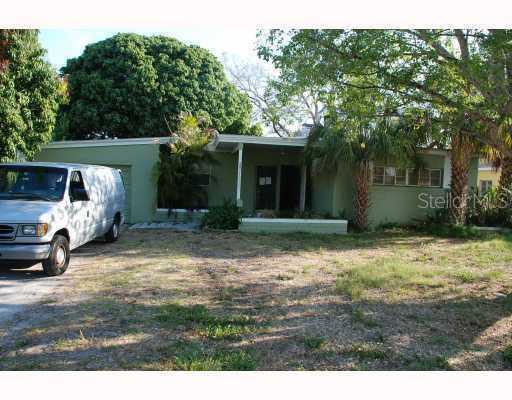 5611 8th Ave., St Petersburg, FL 33710