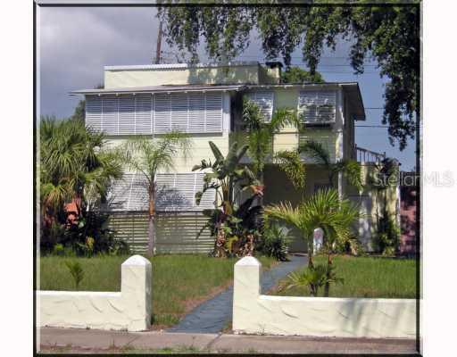 2808 56th St., Gulfport, FL 33707