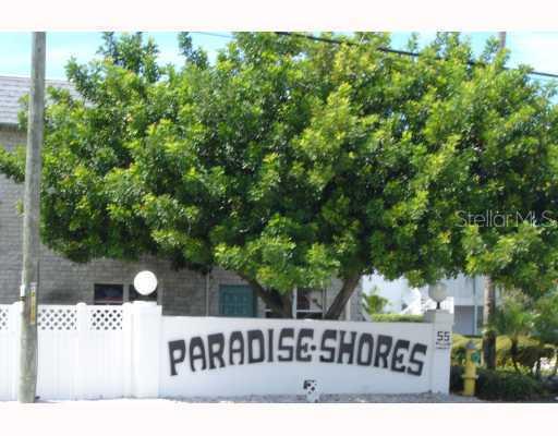 5216 81st St. #14, St Petersburg, FL 33709