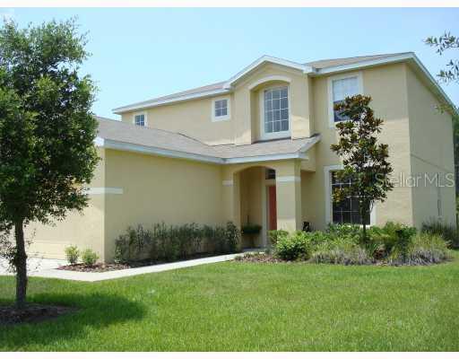 13407 Old Florida Cir., Hudson, FL 34669