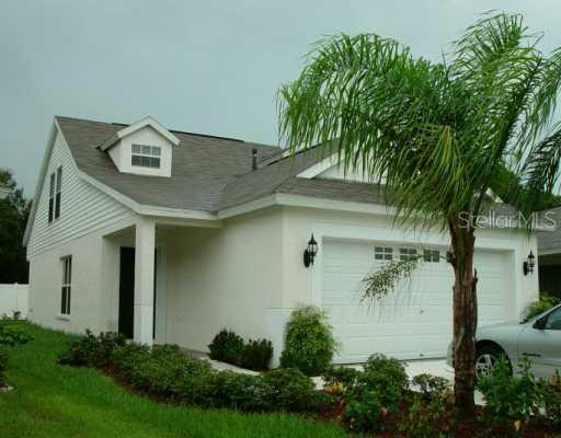 28513 Seashell Ct., Wesley Chapel, FL 33545
