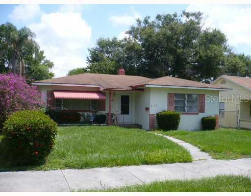 827 20th Ave., St Petersburg, FL 33705