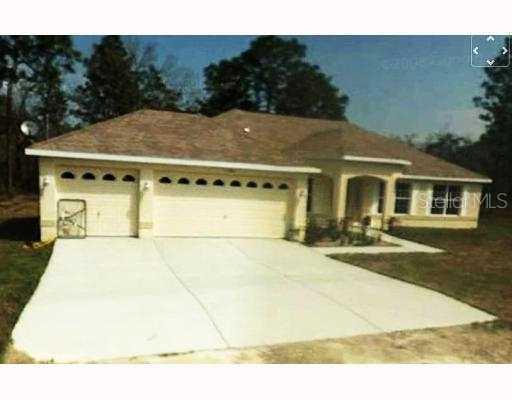 11380 Mountain Bluebird Rd., Weeki Wachee, FL 34614