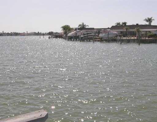 601 Boca Ciega Point Blvd. #1404, St Petersburg, FL 33708