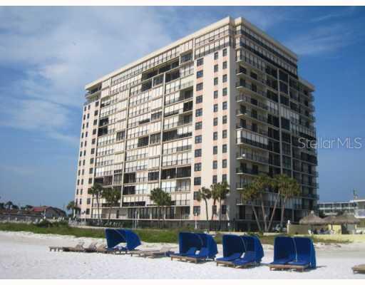 3820 Gulf Blvd. #403, St Pete Beach, FL 33706