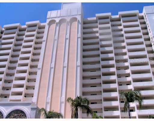 1270 Gulf Blvd. #1501, Clearwater, FL 33767