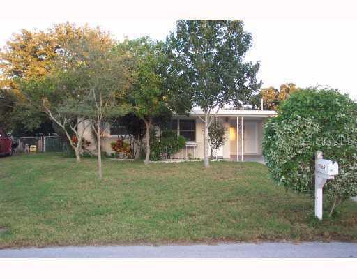 11159 106th St., Largo, FL 33773
