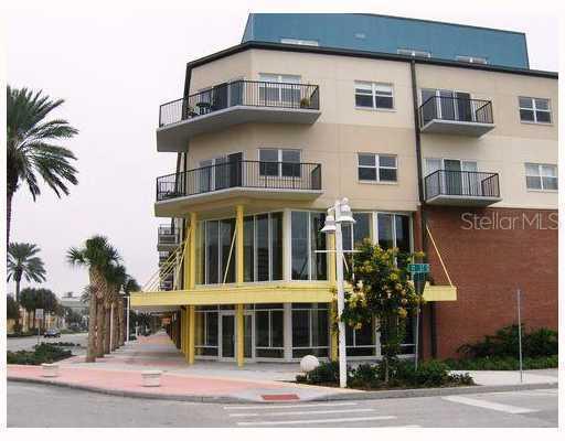 1010 Central Ave. #105, St. Petersburg, FL 33701