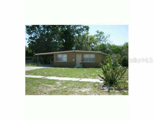 1901 41st St., St Petersburg, FL 33711
