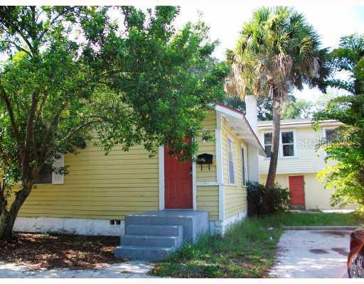 54512 13th Ave., St Petersburg, FL 33701