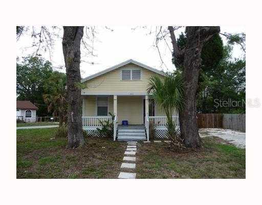 5802 S. 3rd St., Tampa, FL 33611