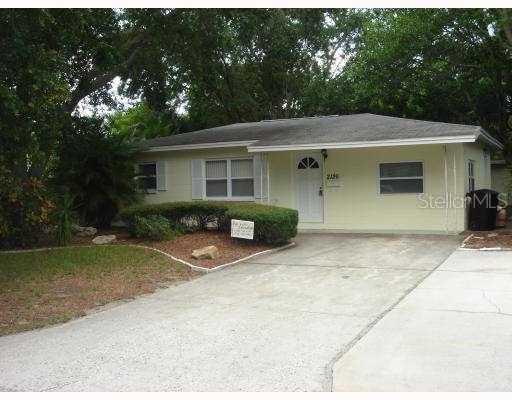 2126 64th Ave., St Petersburg, FL 33712