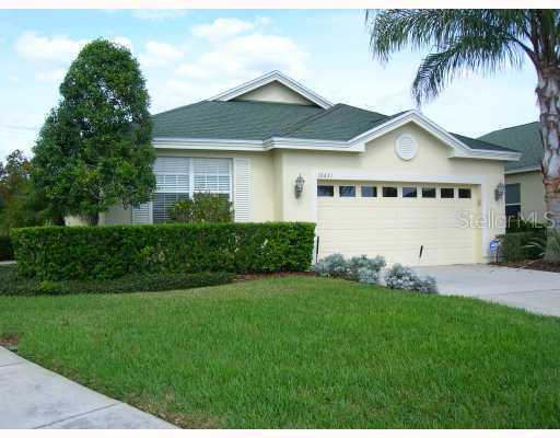 10231 Sorenstam Dr., Trinity, FL 34655