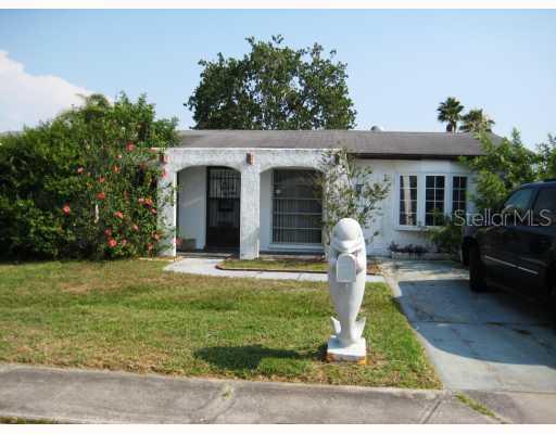 3116 Pinon Dr., Holiday, FL 34691