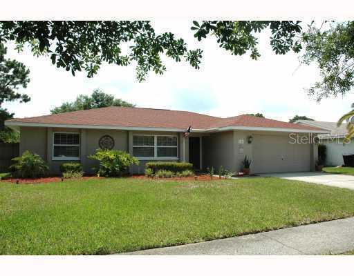 3344 Hunt Club Dr., Clearwater, FL 33761