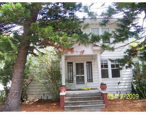 1015 17th Ave., St Petersburg, FL 33704