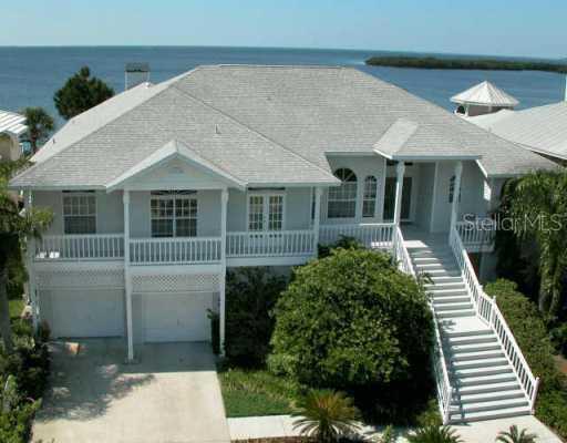 2083 N Pointe Alexis Dr., Tarpon Springs, FL 34689
