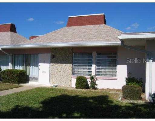 4331 Tahitian Gardens Cir. #G, Holiday, FL 34691