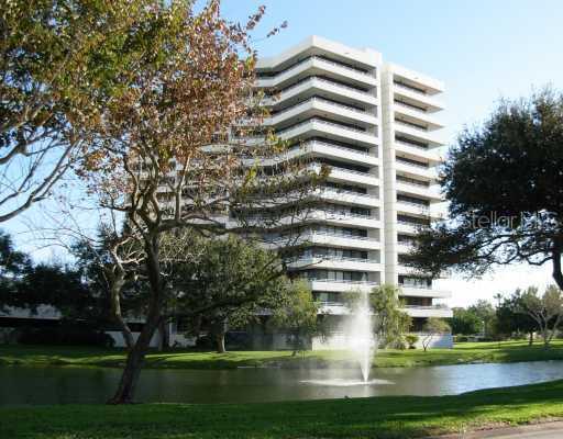 5940 Pelican Bay Plz. #PH-C, Gulfport, FL 33707