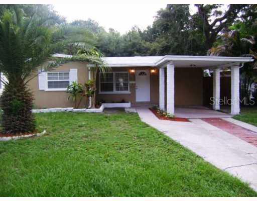 4455 4th Ave., St Petersburg, FL 33713