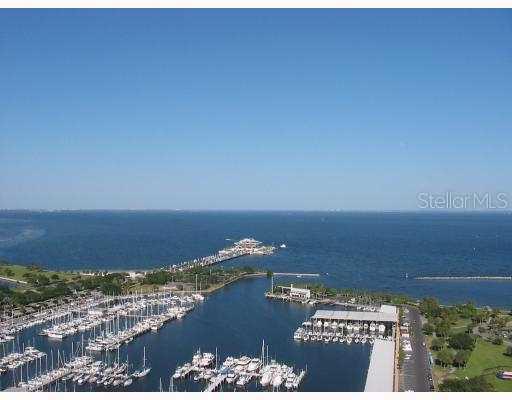 1 Beach Dr. #2106, St Petersburg, FL 33701