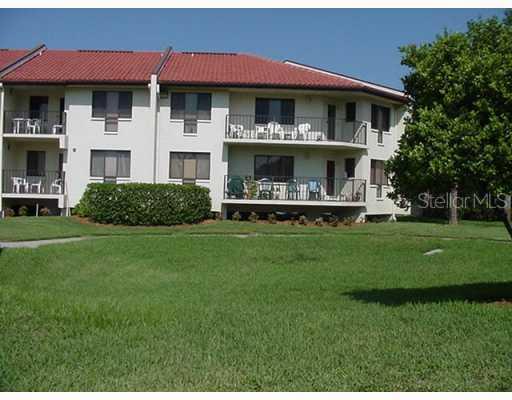 1515 Pinellas #E-49, Tierra Verde, FL 33715