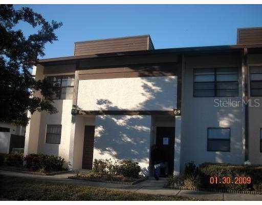 9209 Seminole Blvd. #69, Seminole, FL 33772