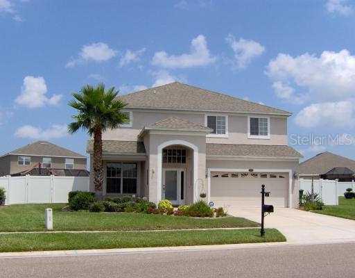 1517 Sweetspire Dr., Trinity, FL 34655