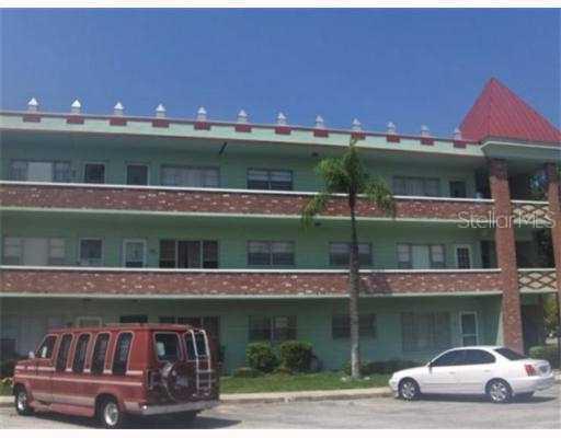 2359 Finlandia Ln. #23, Clearwater, FL 33763