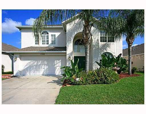 1709 Crossvine Ct., Trinity, FL 34655