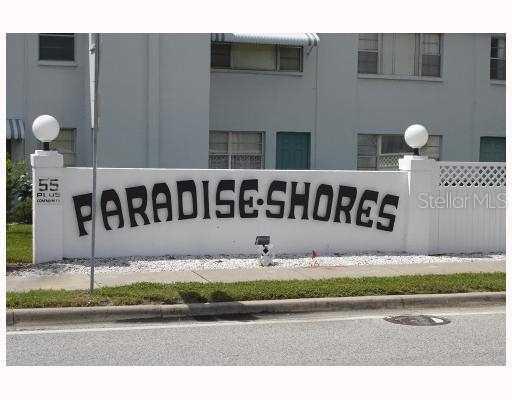 5356 81st St. #10, St Petersburg, FL 33709